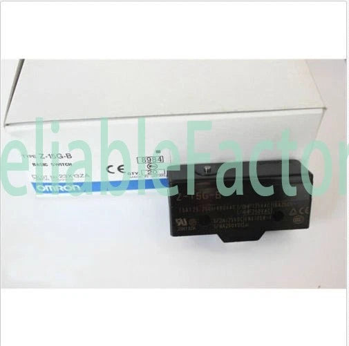 Z-15G-B Z 15G B 20Pcs OMRON Micro Switch free shipping