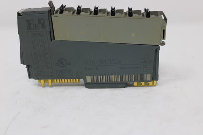 used B & R Automation X20 DM 9324 Module - B & R AUTOMATION
