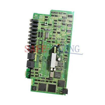 used 1PC Fanuc A16B-2202-0432 Control Board - FANUC