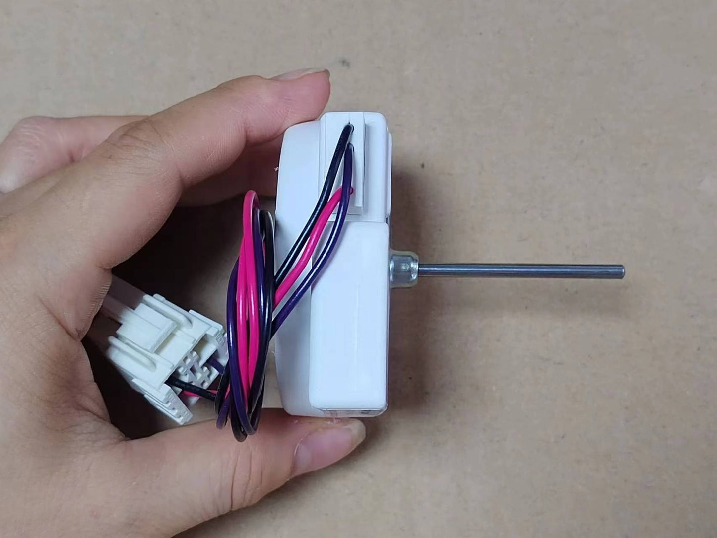 new 1pc For Samsung Refrigerator fan motor DREP5020LD SA11893(SP)
