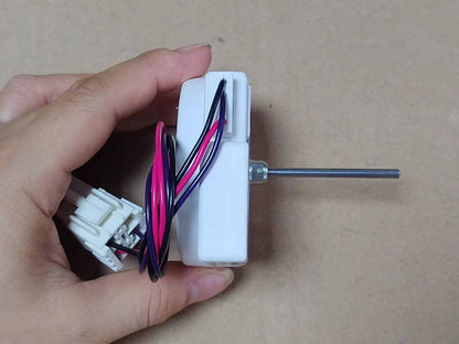 new 1pc For Samsung Refrigerator fan motor DREP5020LD SA11893(SP)