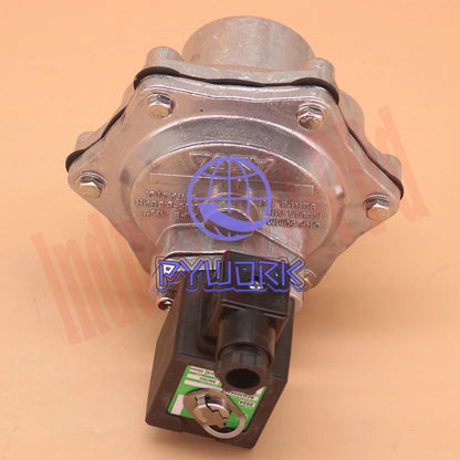 ASCO --SCG353A047 AC220V Electromagnetic pulse valve#QW 1PC FOR