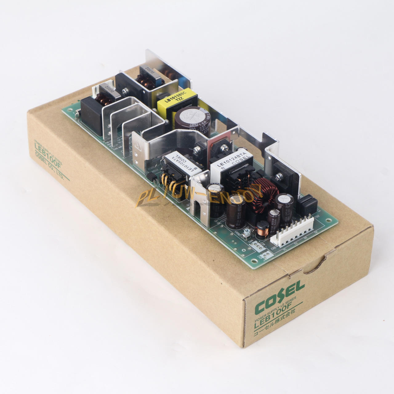 new ONE COSEL LEB100F-0524 Switching Power Supply Board - OCSEL