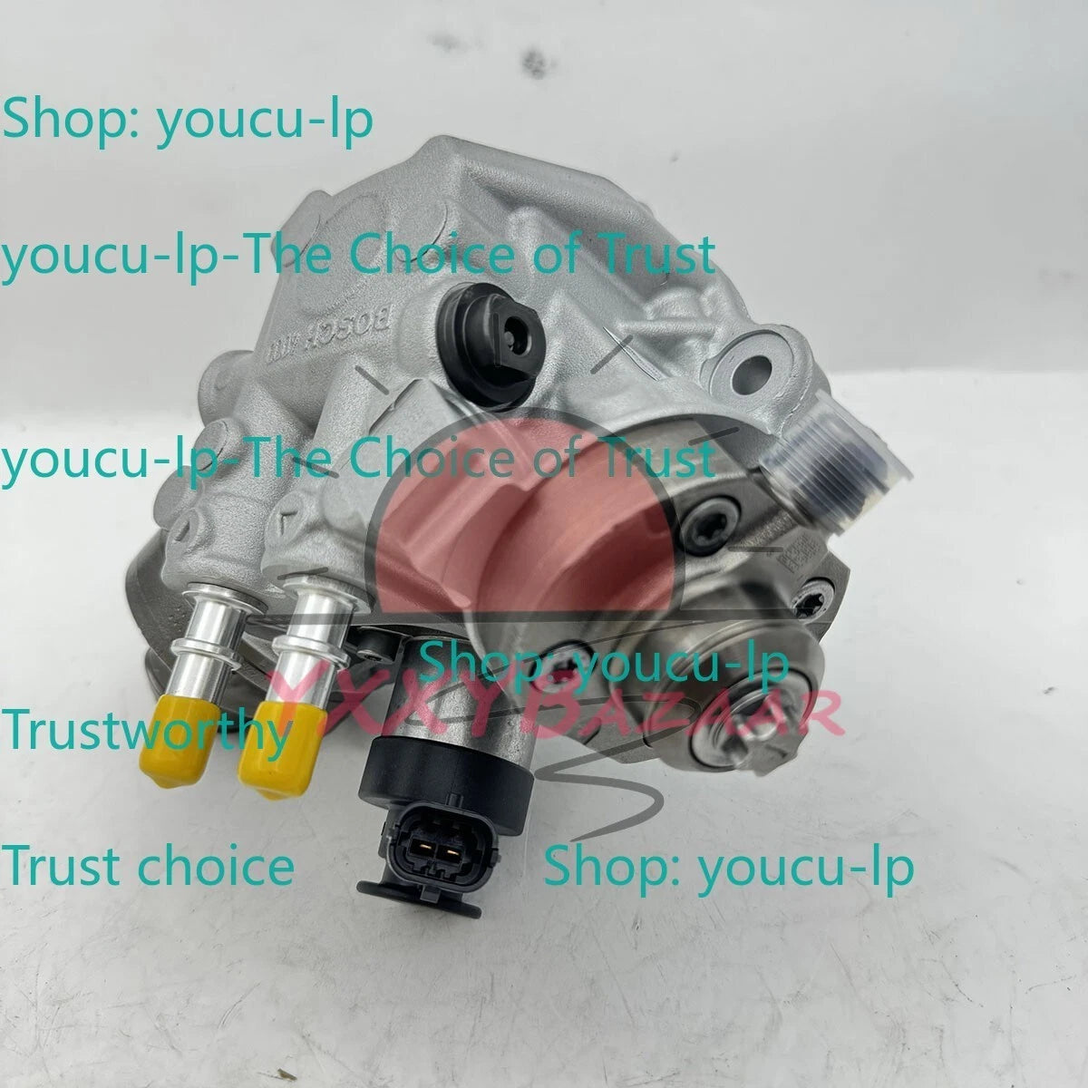 Fuel Injection Pump Bosch for 14-19 Dodge Ram Jeep Cherokee 3.0L 3.0L 0445010684