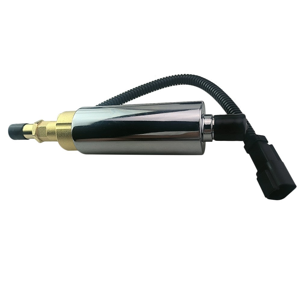 new 4975617 for Cummins QST30 Engine Electronic Fuel Transfer Pump 12V