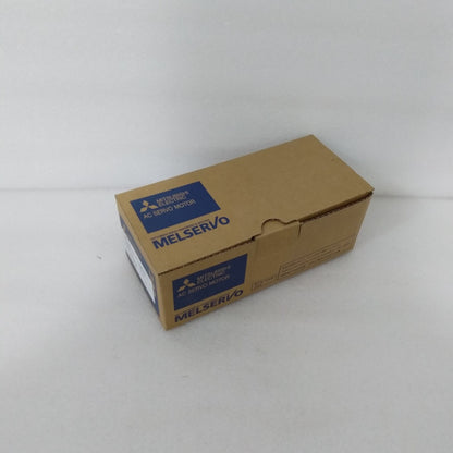 MITSUBISHI SERVO MOTOR HC-MFS13 24-Hour Service - MITSUBISHI