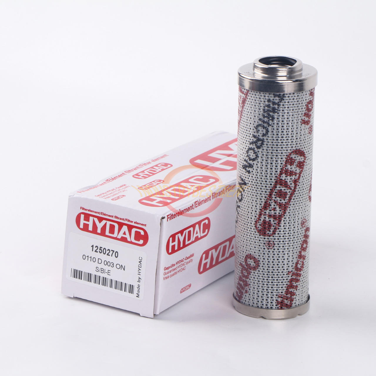 ONE HYDAC Filter Element 0110D003ON - ONE