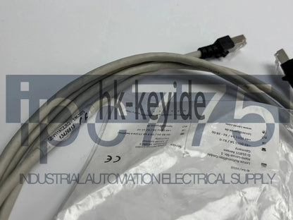 For Lenze EWL0070 2.5m Adapter Cable