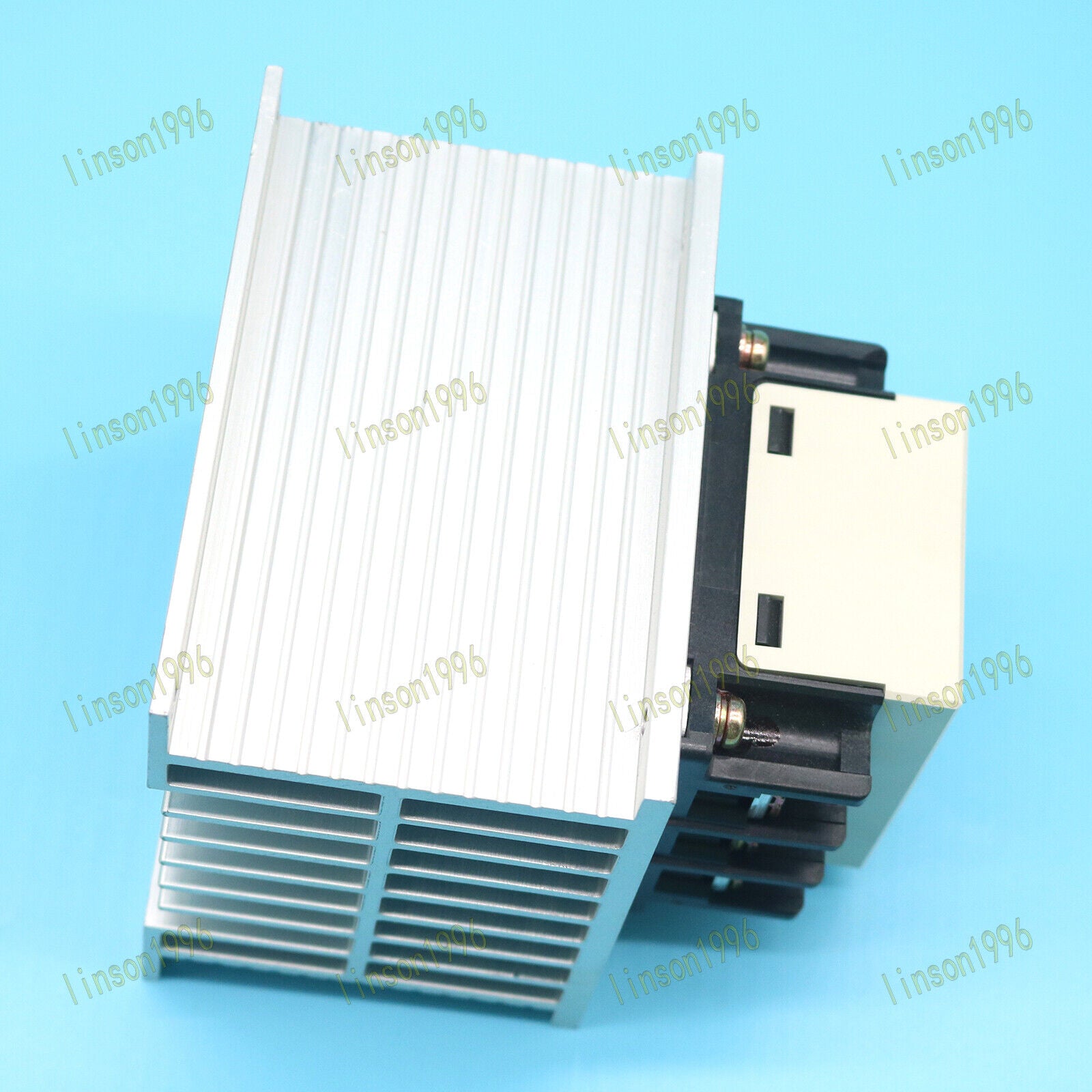 SS502E3ZD3 Solid State Relay - FUJI