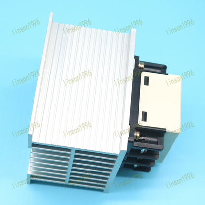 SS502E3ZD3 Solid State Relay - FUJI
