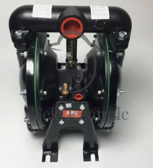 ARO 666120-344-C aluminum alloy pneumatic diaphragm pump #te