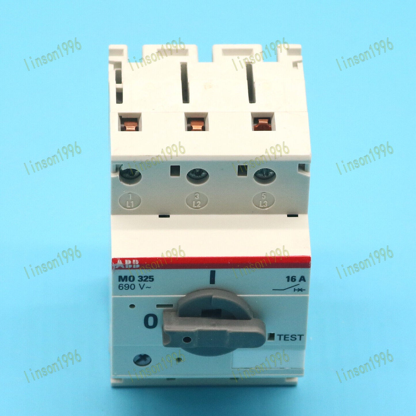 ABB MO325-16A Motor Protection Circuit Breaker - ABB