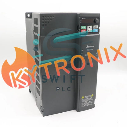 1PCS VFD38AMS43ANSAA Delta VFD inverter 18.5kw 25HP 3phase 380V-480VAC