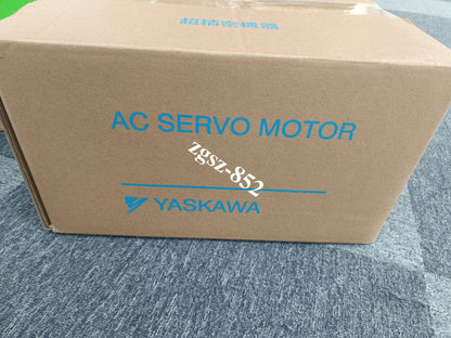 18B2ABC AC Servo Motor - YASKAWA