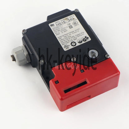 1Pcs IDEC HS1E-340 safety switch