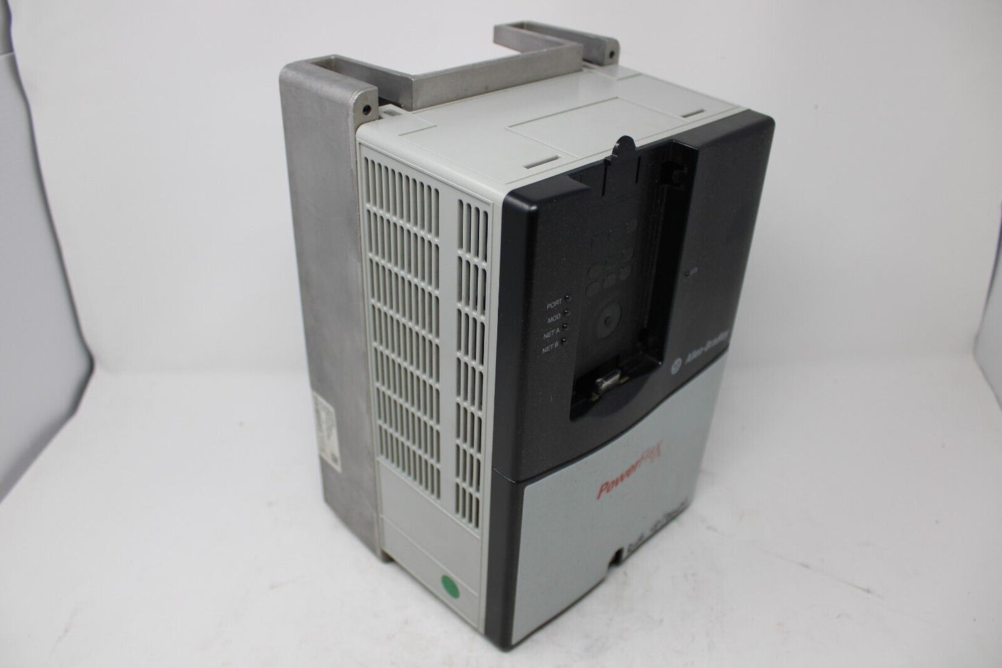 used Allen Bradley 20AC015A0AYNANNN PowerFlex 70 - KOEED