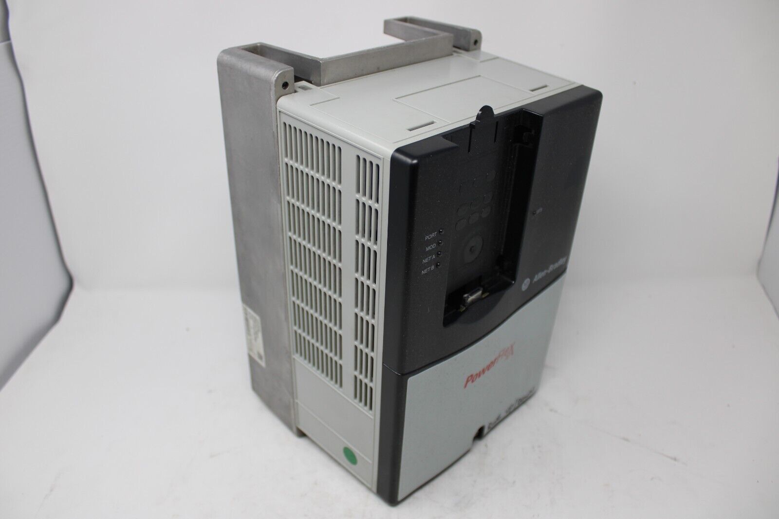 used Allen Bradley 20AC015A0AYNANNN PowerFlex 70 - KOEED