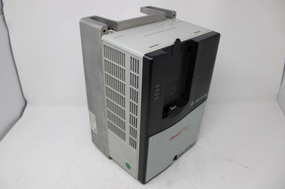 used Allen Bradley 20AC015A0AYNANNN PowerFlex 70 - KOEED