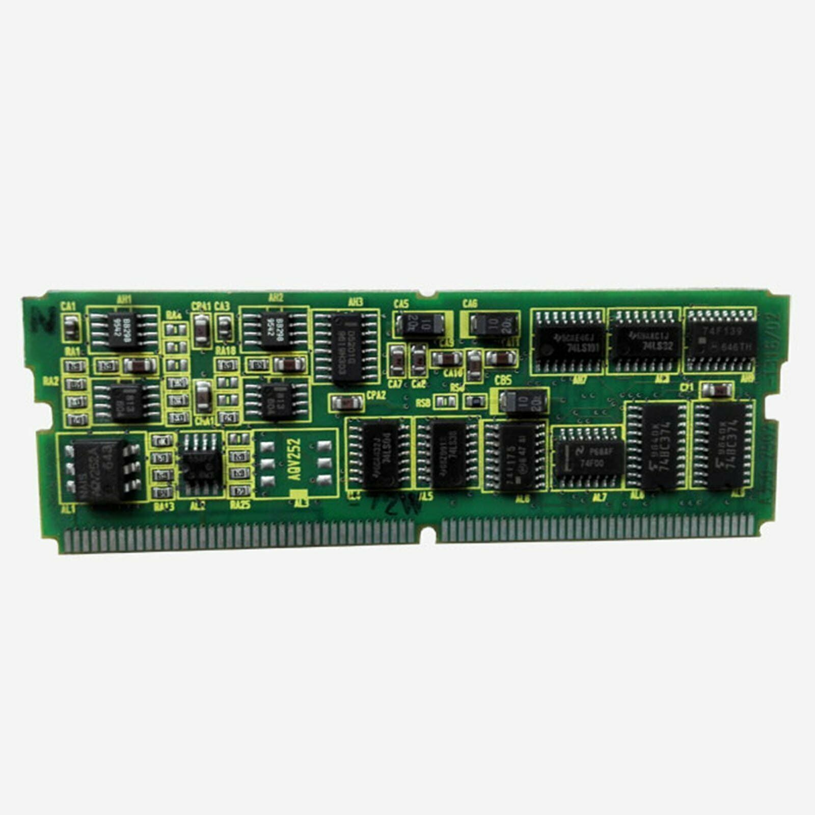 Used Fanuc A20B-2902-0310 Board Tested Good Condition - FANUC