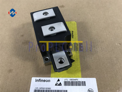 new 1PCS  INFINEON/EUPEC Module TD215N22KOF TD215N22K0F ~