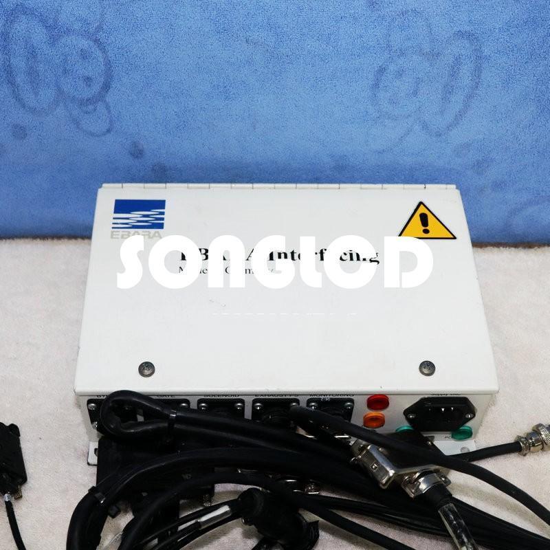 1 Piece Interface Box Version 11 for Easy Connectivity - VIKING