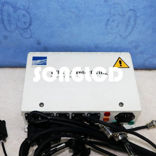 1 Piece Interface Box Version 11 for Easy Connectivity - VIKING