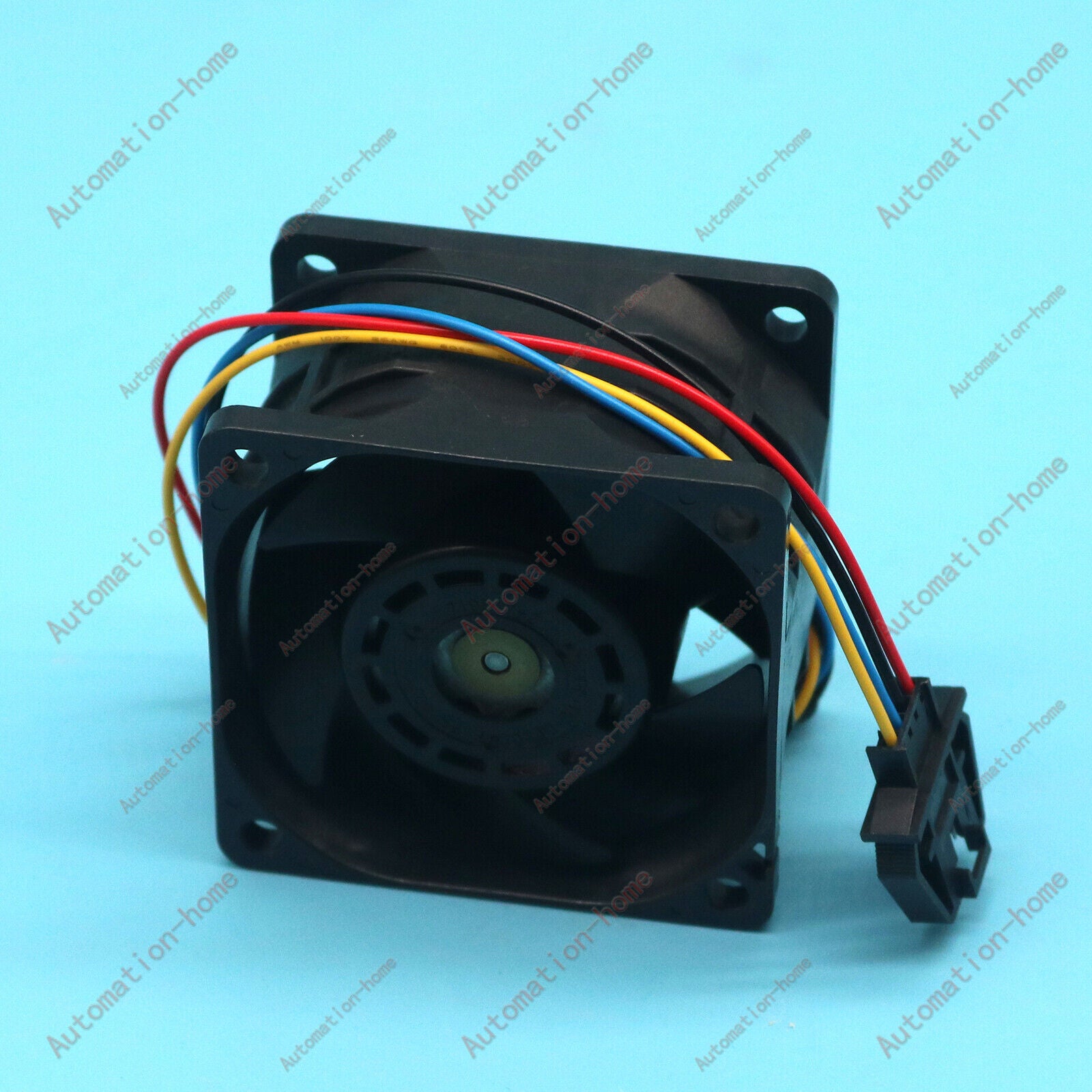 new Delta cooling fan 24V 1.20A 6CM 6038 4-wire Fast - DELTA