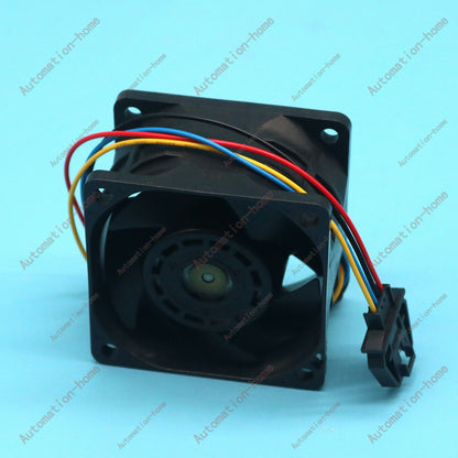 new Delta cooling fan 24V 1.20A 6CM 6038 4-wire Fast - DELTA