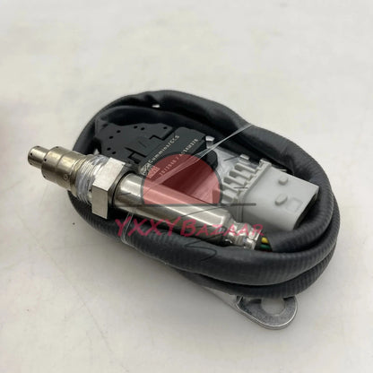 Nitrogen Oxide Sensor Nox Sensor Fits FOR Cummins 13-18 Dodge Ram 6.7L Diesel ~