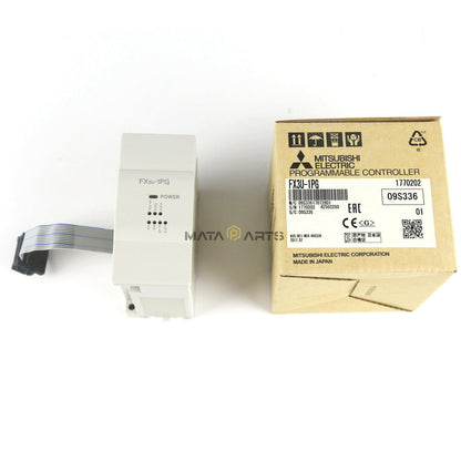 new 1PC Mitsubishi FX3U-1PG PLC module In Box - MITSUBISHI