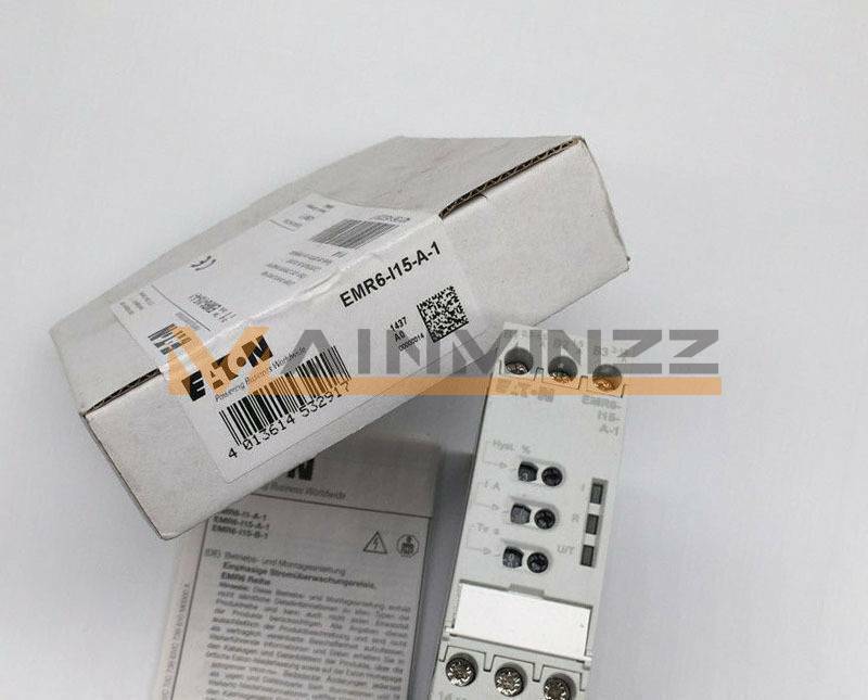 ONE EATON EMR6-I15-A-1 Replacement Part for EMR4-I15-1-A - ONE EATON MOELLER