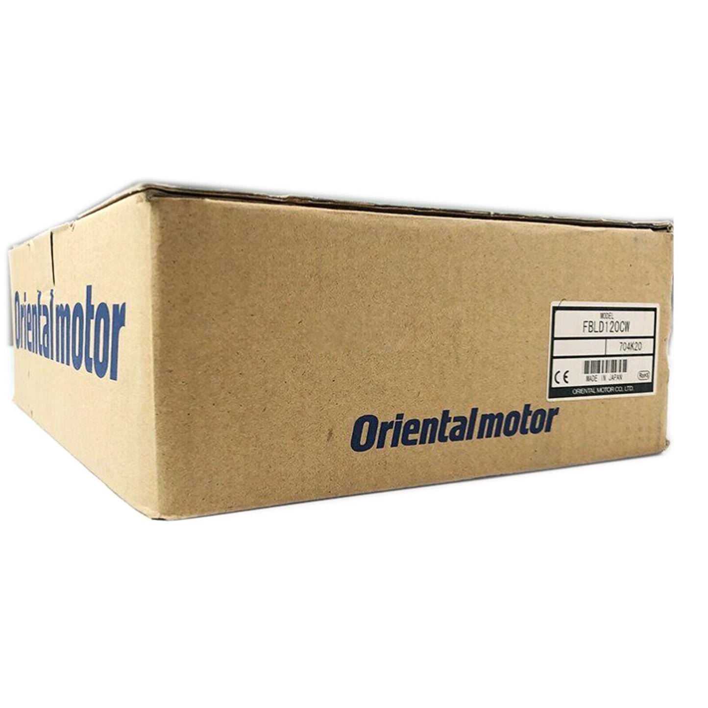 Oriental VEXTA driver FBLD120CW - ORIENTAL