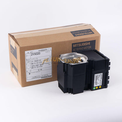 new 1PC Mitsubishi SERVO MOTOR MDS-B-ISV-07EX#YC - MITSUBISHI