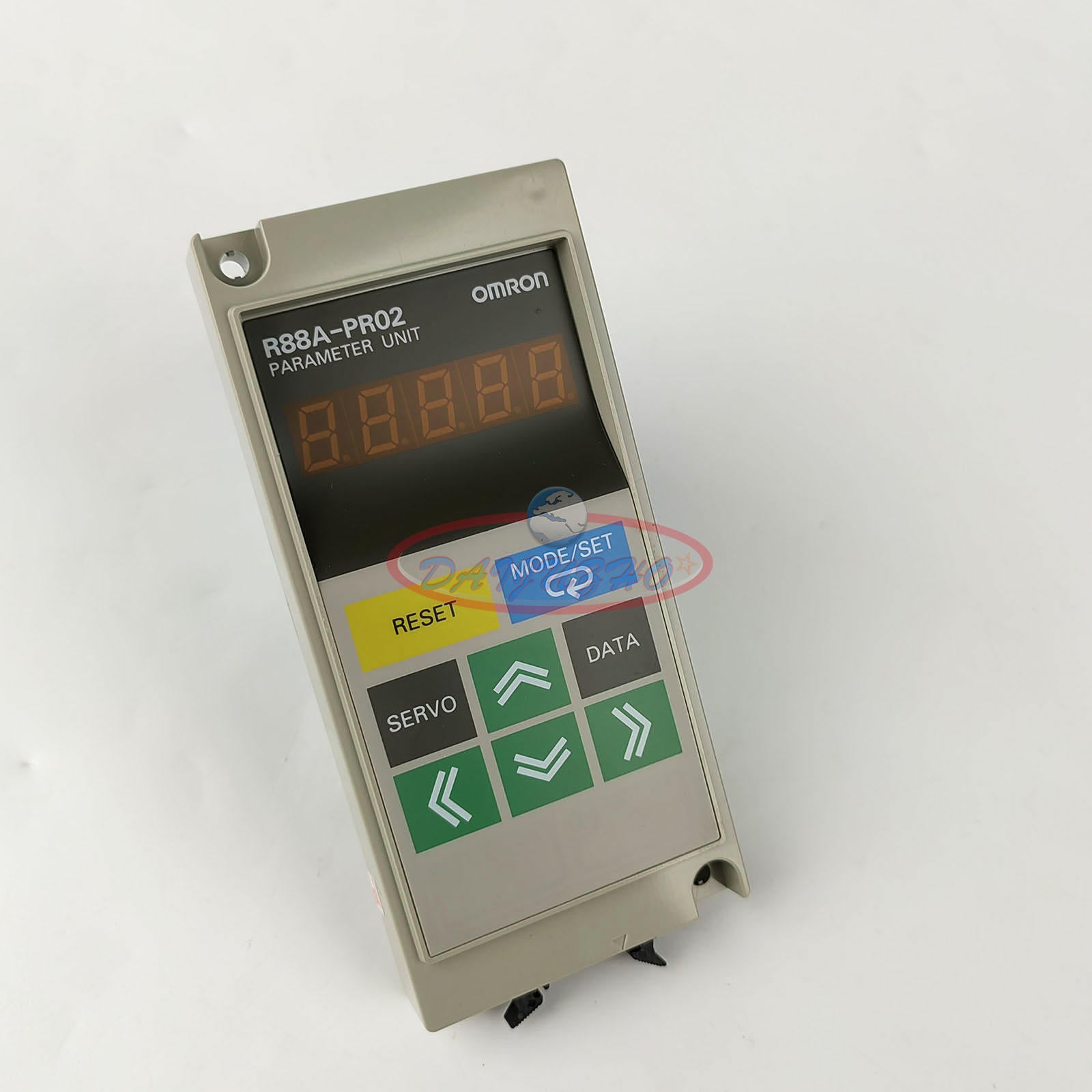 Omron R88A-PR02U: Smart Blood Pressure Monitor - OMRON