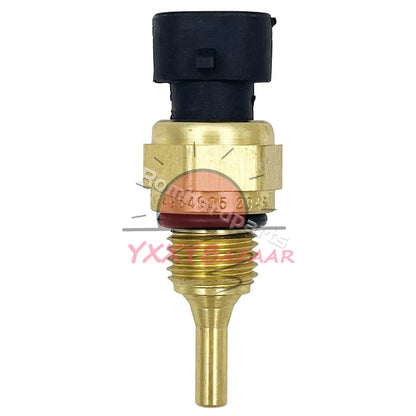 Coolant Temperature Sensor Cummins 4954905 Fits For 98-02 Dodge Ram 2500 3500 #