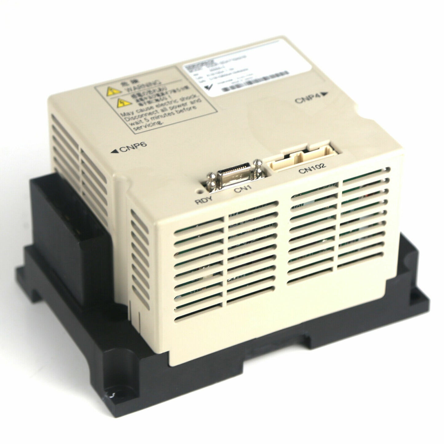 YASKAWA SGDR-SDA710A01B Servo Drive - YASKAWA
