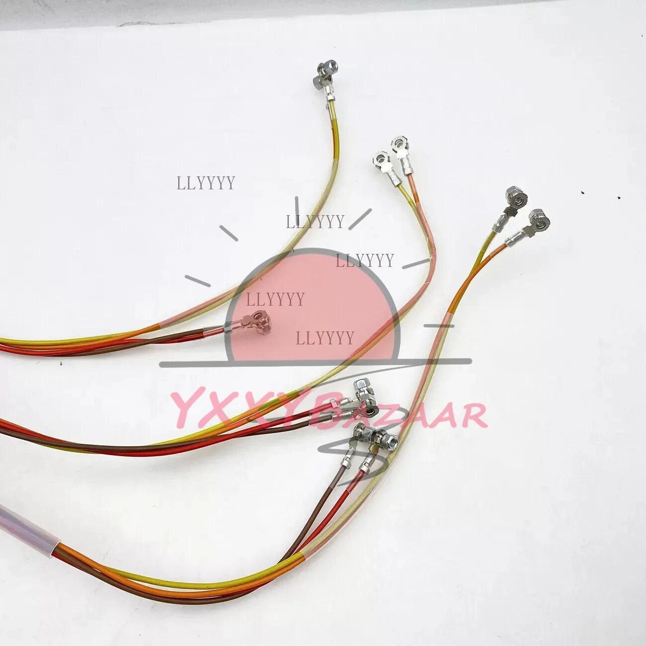 Fuel Injectors Wiring Harness 3966805 for Dodge Cummins Diesel 5.9L 2003-04