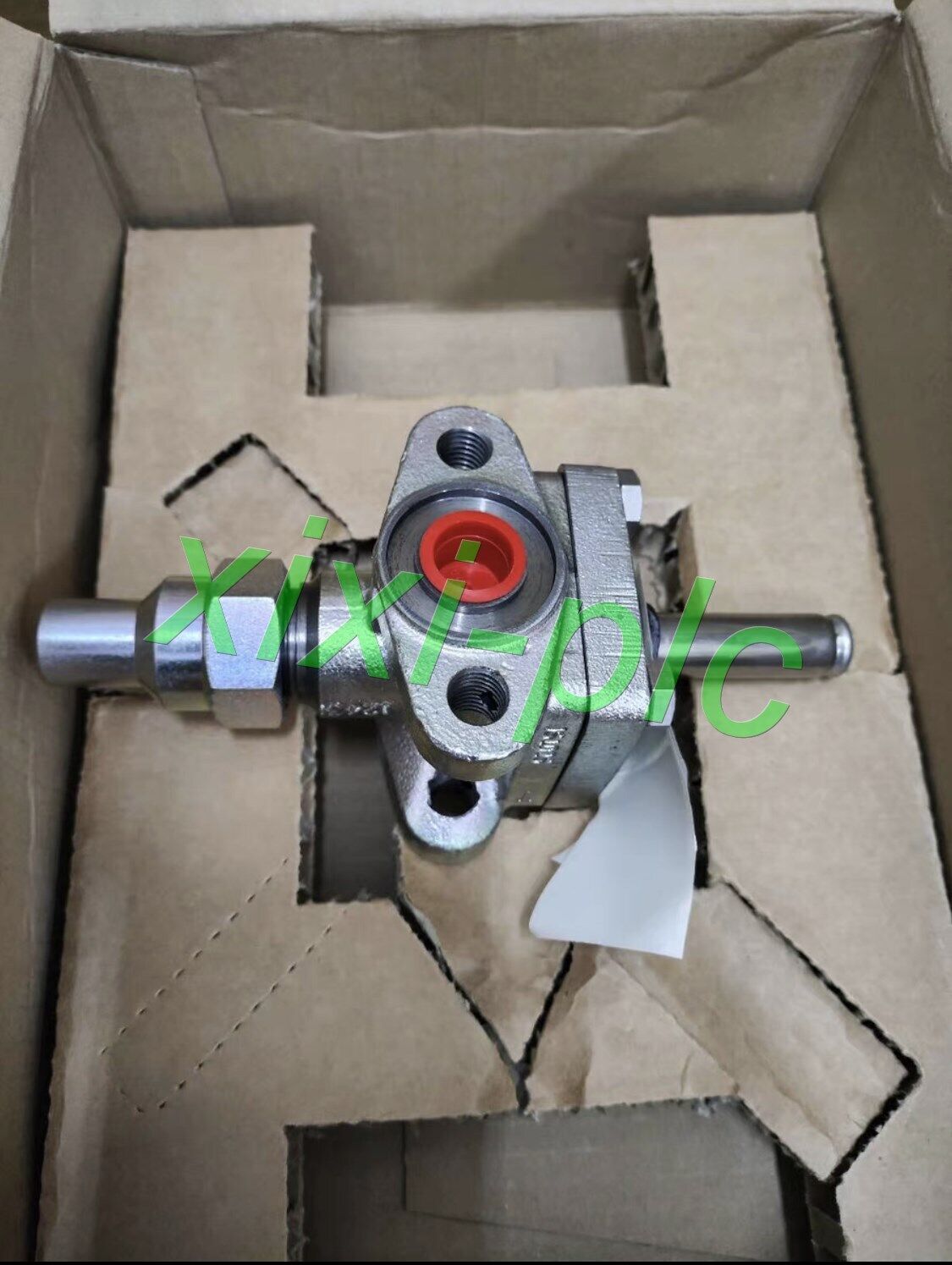 DANFOSS EVRAT15 032F6216 Solenoid Valve - DANFOSS