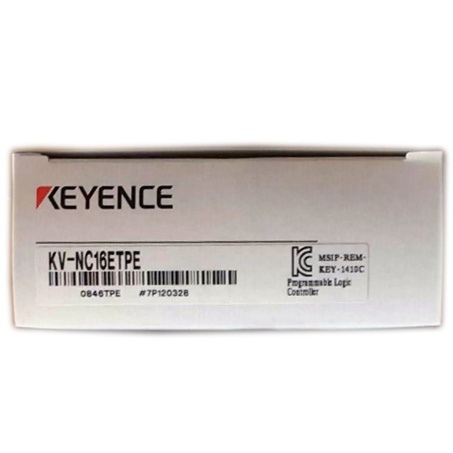 1 pc KEYENCE KV-NC16ETPE module - KEYENCE