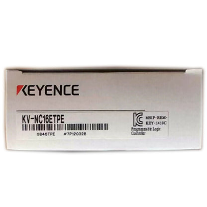 1 pc KEYENCE KV-NC16ETPE module - KEYENCE