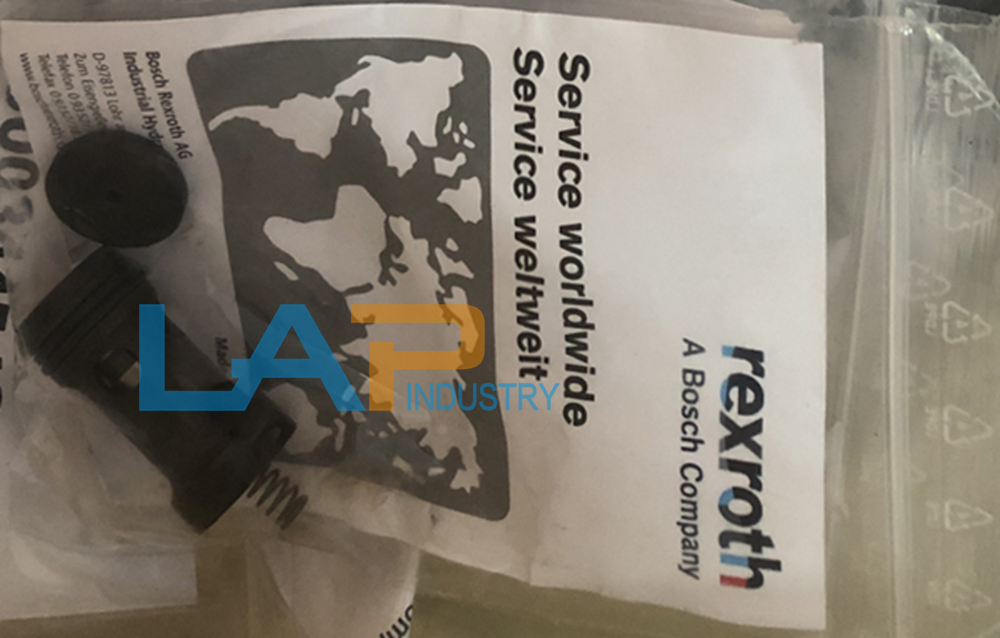 REXROTH Check Valve R900344549 M-SR10KE05-1X - High Quality Design - REXROTH