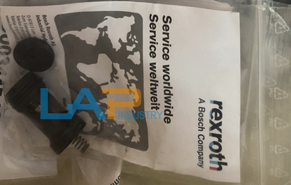 REXROTH Check Valve R900344549 M-SR10KE05-1X - High Quality Design - REXROTH