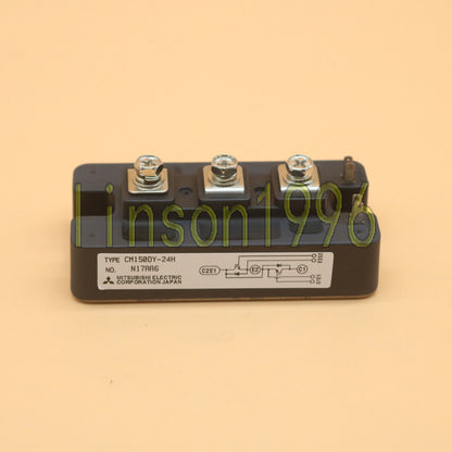1PCS Mitsubishi CM150DY-24H Power Supply Module - MITSUBISHI