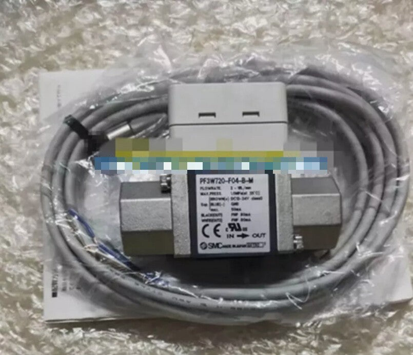 1PCS FIT FOR PF3W720-F04-B-M Flow Switch