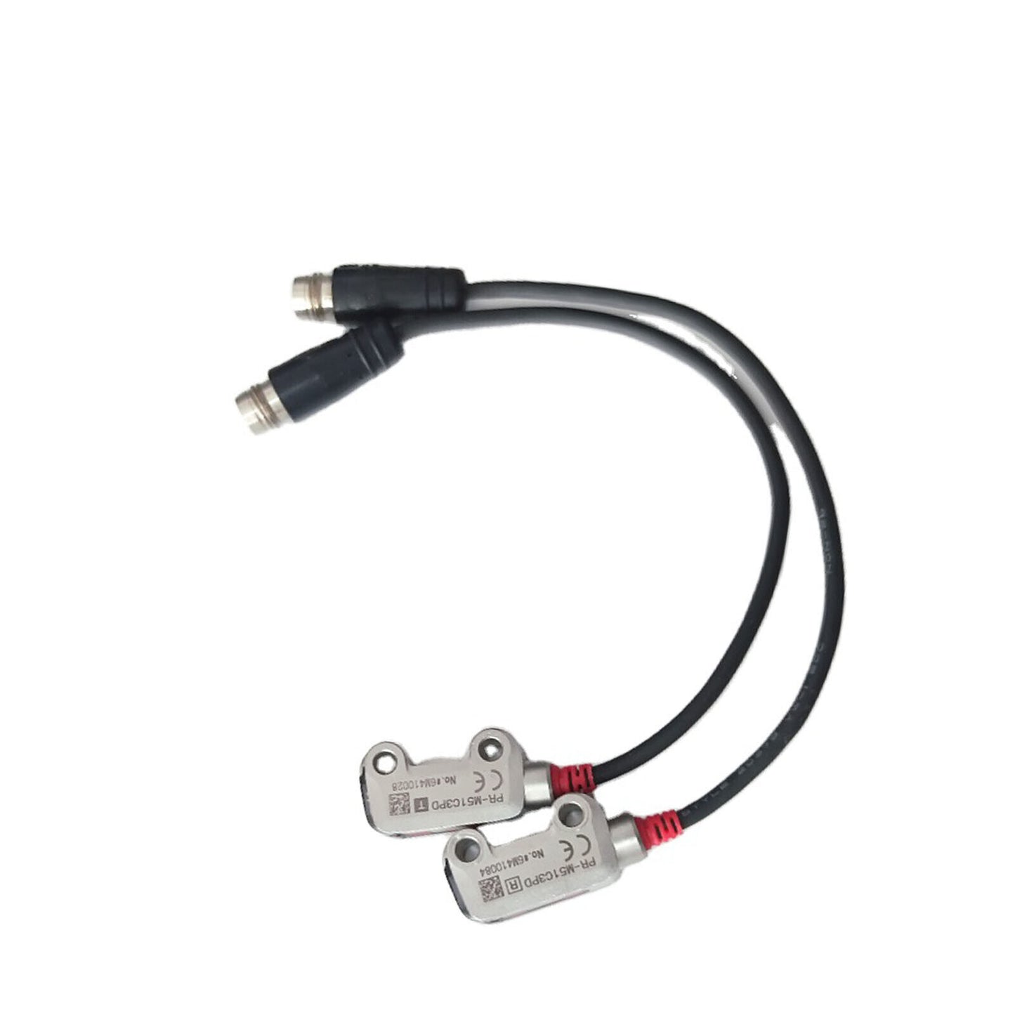ONE Keyence PR-M51CP Photoelectric Sensor - ONE KEYENCE