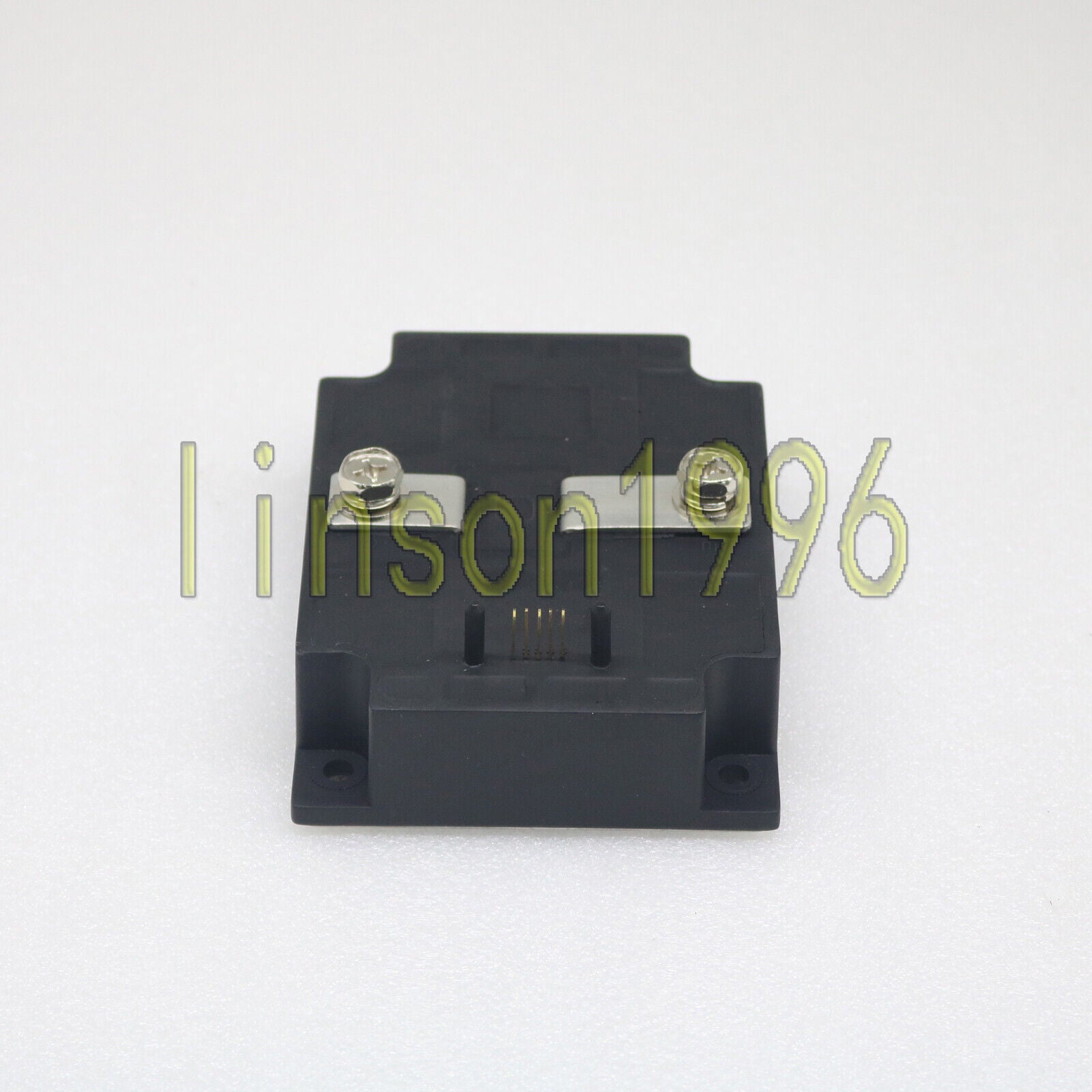 1PC Mitsubishi PM600HSA120 Module Power Supply FAST SHIP - MITSUBISHI