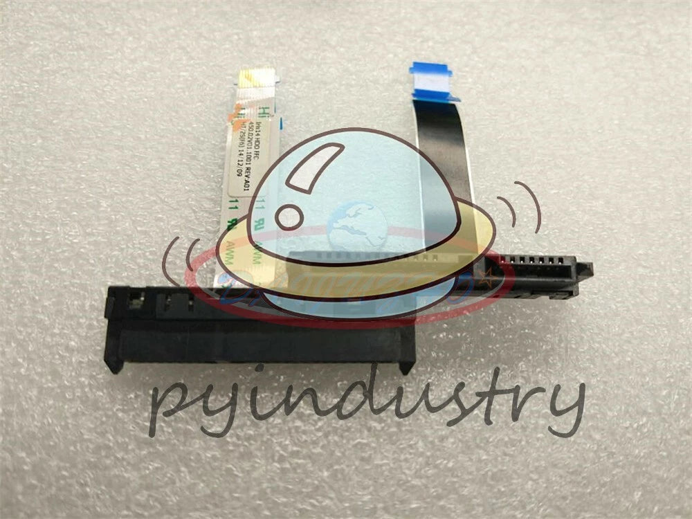 for Dell Inspiron 14 3451 450.02V01.1001 Hard Disk Interface Hard Drive Line