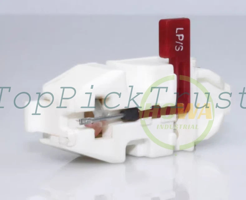 1PC Cartridge Stylus Ersatznadel Tonabnehmer T25/2 T23/2