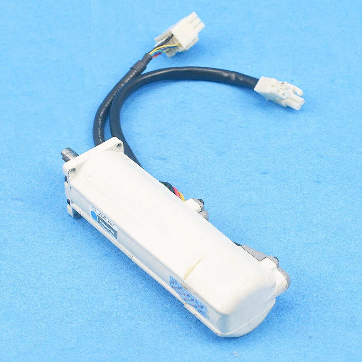 PANASONIC MSM012A1F Servo Motor - PANASONIC
