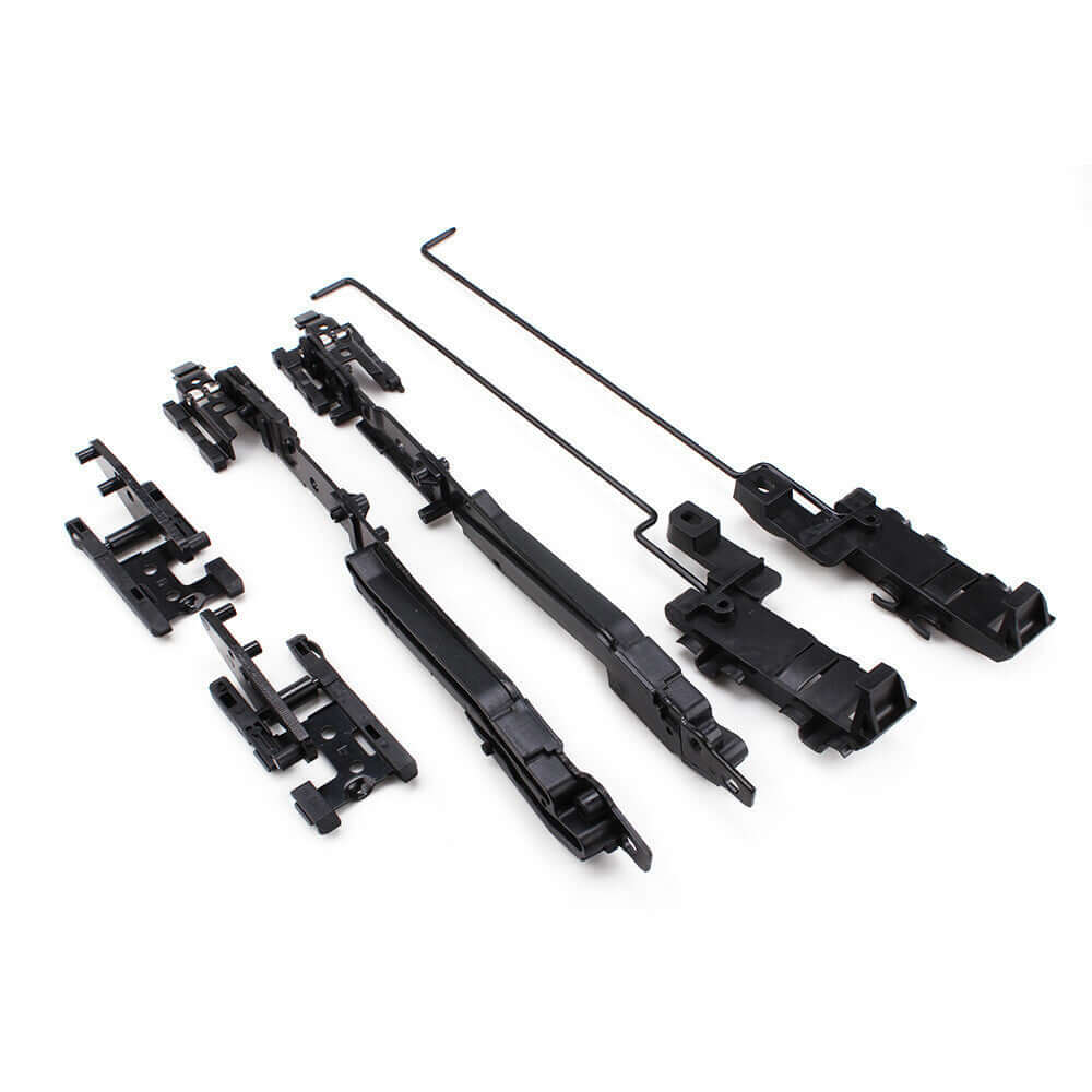 Sunroof Track Repair Kit for Ford F150 00-17 Expedition 05-16 F250